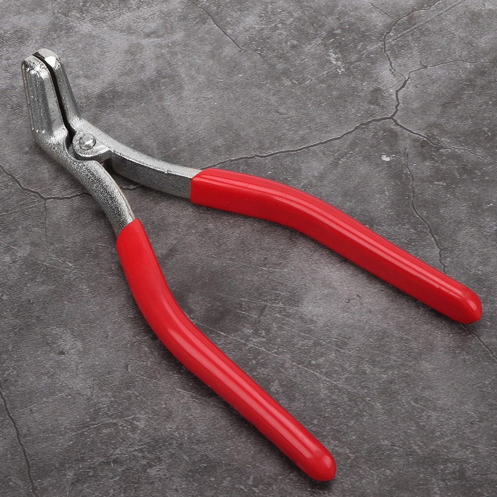ANGGREK Battery Terminal , Professional Battery Plier Battery Terminal Spreader Automotive Repair Tool