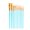 Sky Blue #13, variant on pstuiky Pen, Transformer Pen Decompression Stationery Squid Oddball Push-Up Ballpoint Pen 1ml Paint Markers Pens for School Up to 65% Off