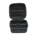 thumbnail image 1 of Portable EVA Carrying Case: Hard Drive Cell Phone USB Charging Cable Storage Bag Shockproof Electronics Organizer with Zipper, 1 of 3