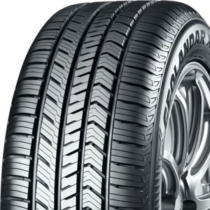 Yokohama Geolandar X-CV G057 235/50R20 100V XL Performance a/s All Season Tire Sansujyuku sansujyuku.com