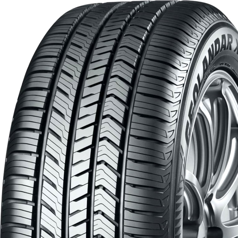 Yokohama Geolandar X-CV G057 255/45R22 107W XL High Performance a Yokohama Geolandar X-CV G057 255/45R22 107W XL High Performance a