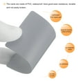 thumbnail image 3 of 20Pack Blank Cards 15mil Blank Credit Cards Plastic Cards Grey, 3 of 6