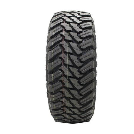 Atturo Trail Blade M/T Mud-Terrain Tire – 33X12.50R18 LRE 10PLY Rated Sansujyuku sansujyuku.com