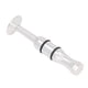 thumbnail image 1 of Entrenador De Embocadura, Entrenador De Boquilla De Instrumento Buena Compatibilidad Anillo De Goma Extraíble Metal Para El Hogar, 1 of 7