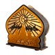 thumbnail image 5 of Decoración de mesa de Ramadán, artesanías de Eid, luz nocturna para festividades islámicas en interiores Estilo C, 5 of 9