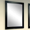 thumbnail image 6 of White Lobby Design Hotel Style Wall Mirror, 6 of 6