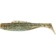 thumbnail image 4 of Z Man SW DieZel MinnowZ 5'' The Deal 4pk, 4 of 9