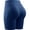 53# 8" 1Pack:Navy Blue, variant on NELEUS Womens 8" High Waist Spandex Shorts Yoga Workout Biker Athletic Shorts with Pockets,Black,US Size XL