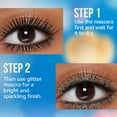 Trending Makeup Products 2024 Seven Color Does Not Eyelashes Curly Hair