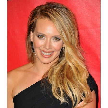 Hilary Duff At Arrivals For Musicares Person Of The Year - Part 2, Los