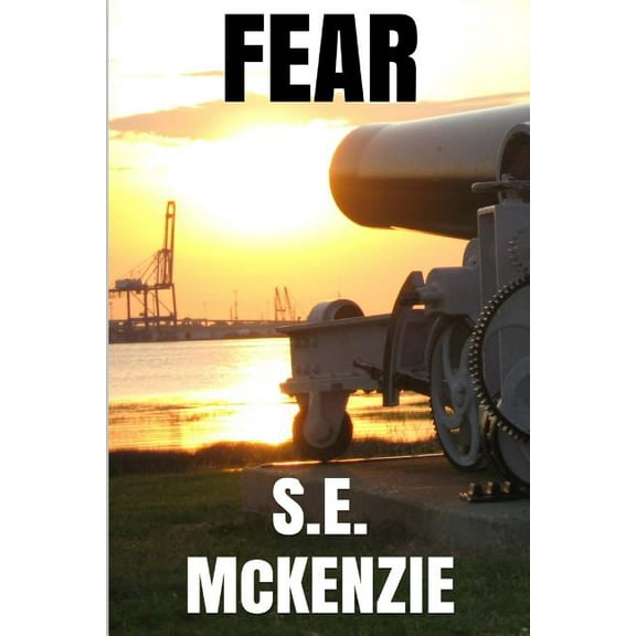 Fear (Paperback)