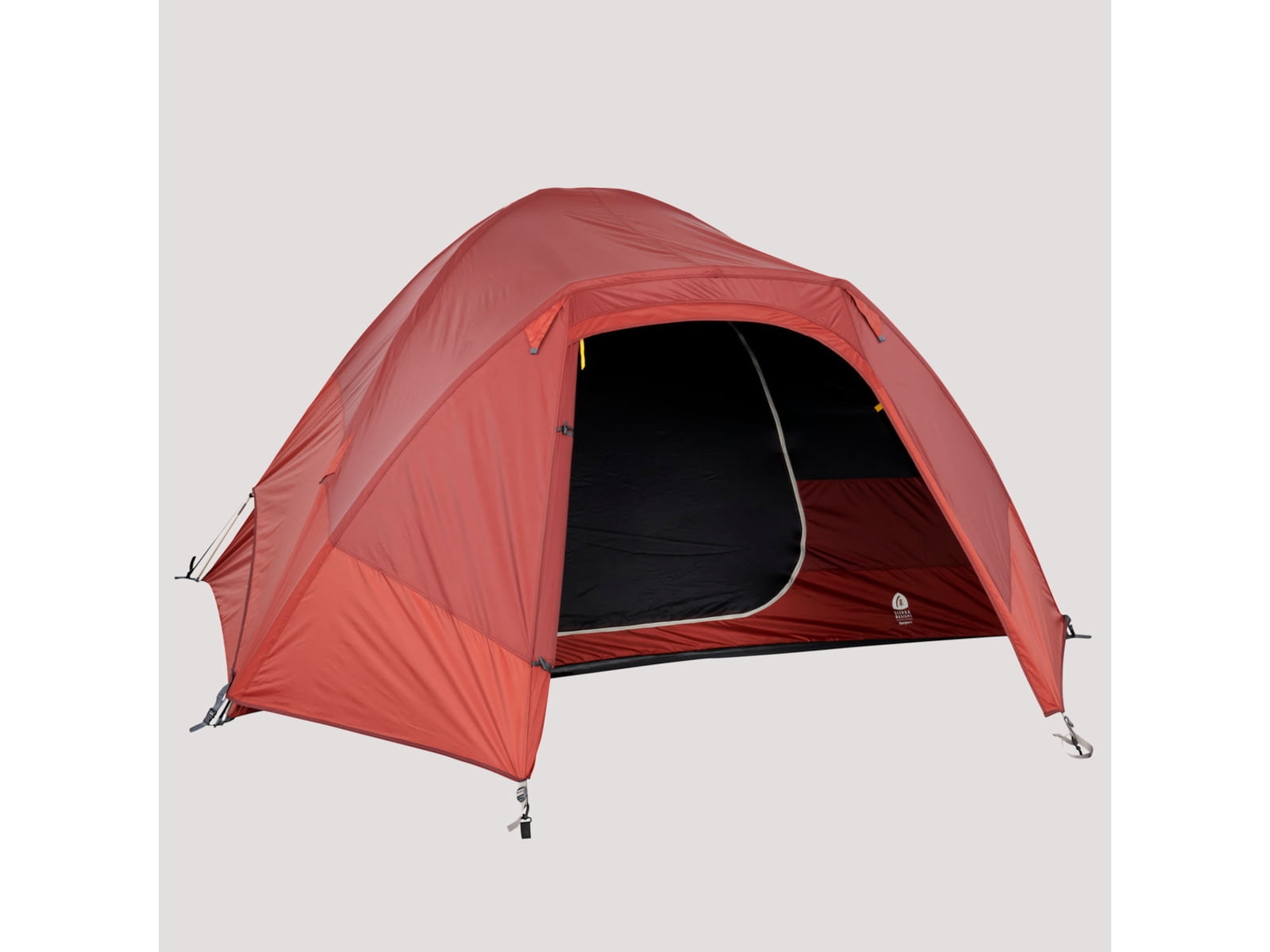 Sierra Designs Alpenglow 4 Tent, 63 sq ft