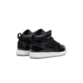 thumbnail image 3 of Jordan PRE SCHOOL Jordan 1 Mid PS "Space Jam" DV1339 004 from Stadium Goods, 3 of 8