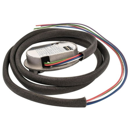 Programmable Single Fire Electronic Ignition Module for Harley Dyna 2000i 53-644