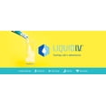 thumbnail image 3 of Liquid I.V. Hydration Multiplier, 30 Individual Serving Stick Packs in Resealable Pouch (Guava), 3 of 3