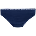thumbnail image 5 of B.U.M. Equipment Girls Bikini Underwear 10 Pack Purple/Pink, Small - 6/6X', 5 of 6