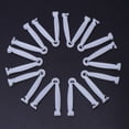 thumbnail image 2 of Disposable Umbilical Cord Clamps for Newborn Animals Lamb Goat Puppy Pigs 10PCS, 2 of 10