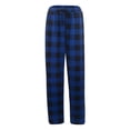 thumbnail image 4 of PENGXIANG Pantalon Long en Coton Pyjama pour Hommes, 4 of 6