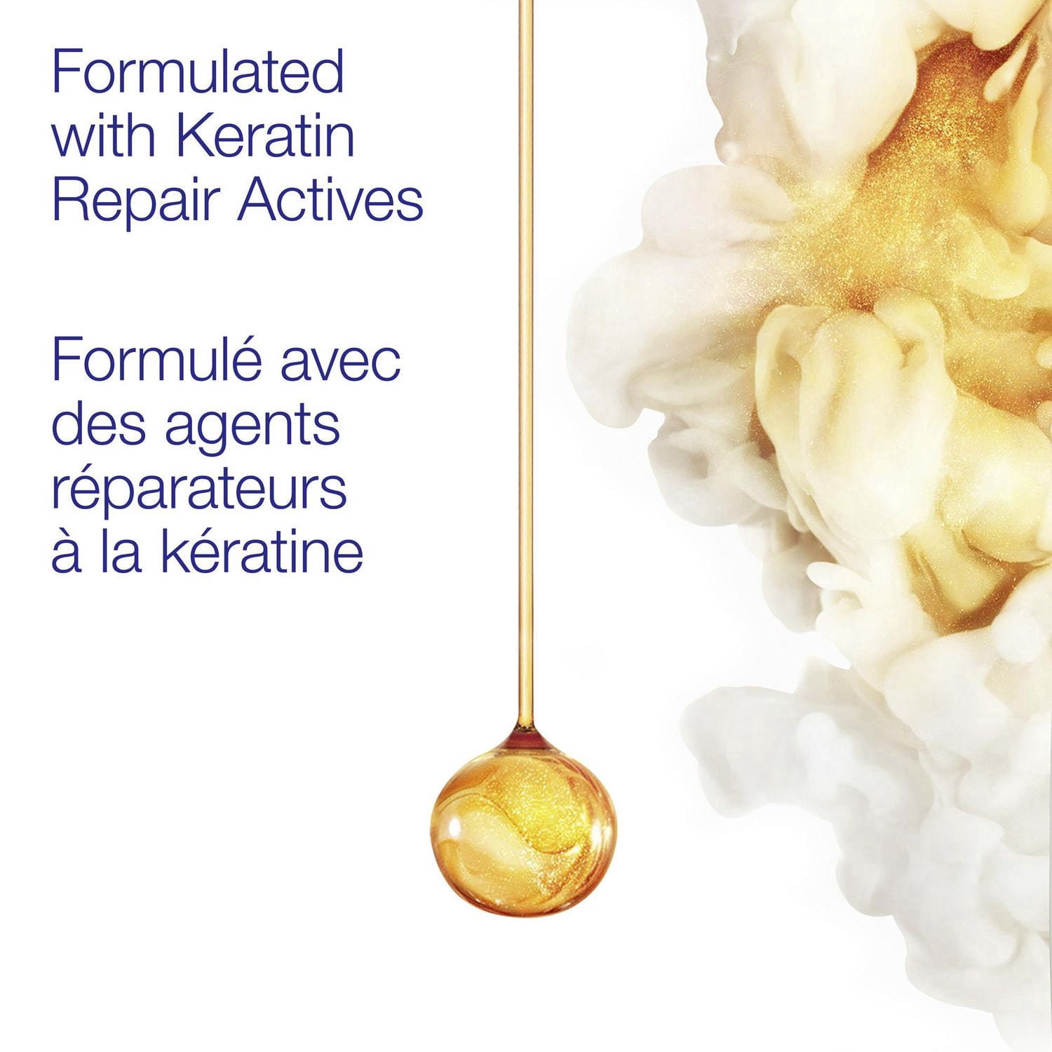 Shampooing & Revitalisant Dove Nutritive Solutions avec complexe Bio-Nourish