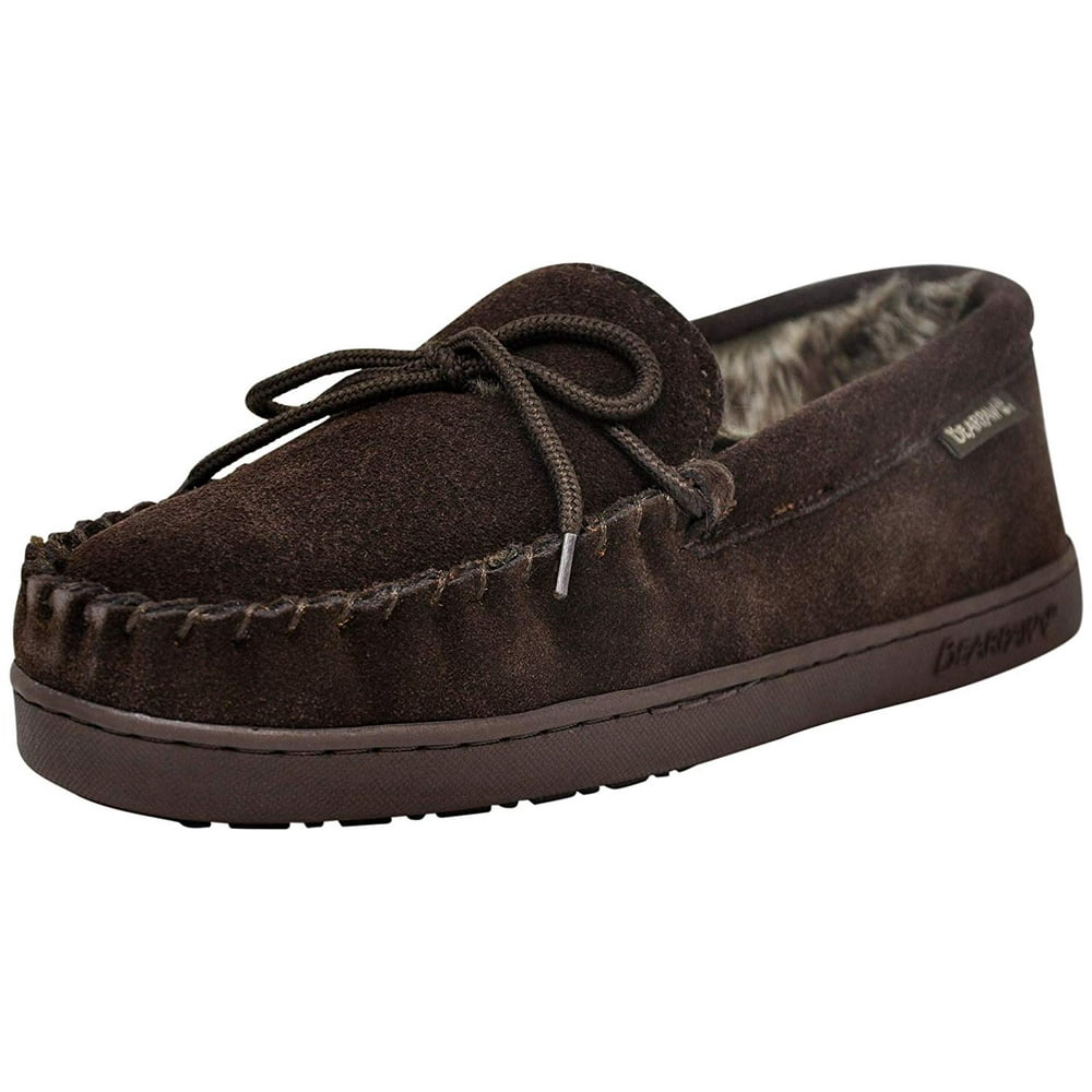 bearpaw house shoes