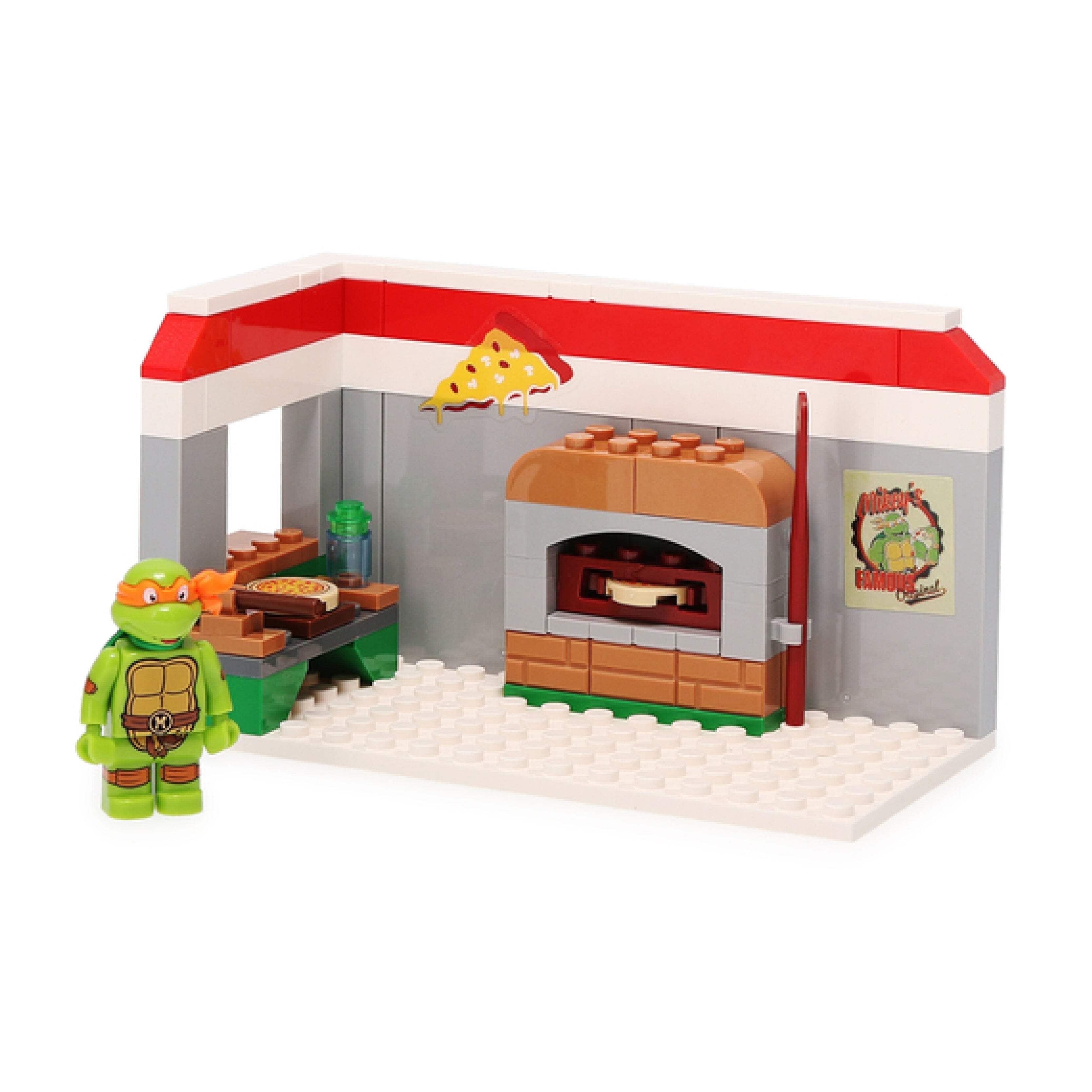PizzaMan Kafe 44