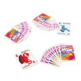 thumbnail image 3 of Dragons Old Maid Card Game - The Classic Game of Old Maid with Dragons Featured on 37 Over-Sized Cards for 2 to 4 Players Ages 4 and up, 3 of 6