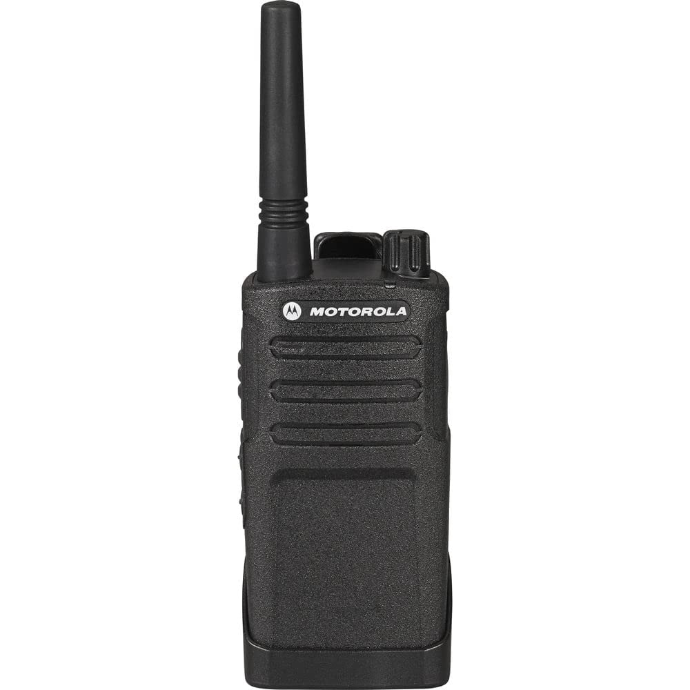 6 x Motorola RMU2040 On-Site 2-Way Radio (RMU2040) - 6 Pack Bundle