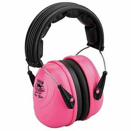 

Tasco Ear Muffs Over-the-Head 25dB 100-52550 100-52550 ZO-G5264357