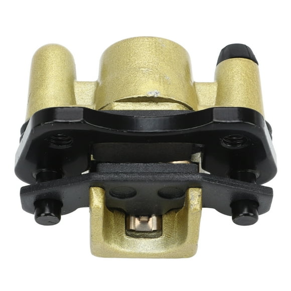 Accesorio De Pinza De Freno, Pinza De Freno ATV Durable Alta Eficiencia Reemplazo Directo Resistente A Impactos Para Quad Go Kart