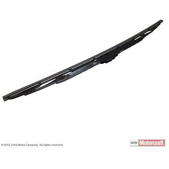 Motorcraft Windshield Wiper Blade WW-2301