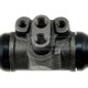 thumbnail image 1 of Cilindro Rueda PARTECH 1991 A 1998 Suzuki L4 1.6L Tra Der, 1 of 4