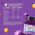 thumbnail image 2 of 5HTP + B6 100mg Multivitamínico 90 Cápsulas Vitamínik, 2 of 2