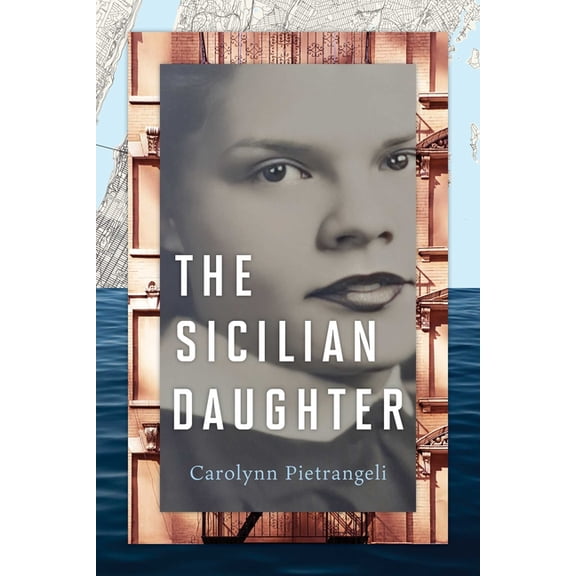 The Sicilian Daughter, (Paperback)