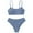 Navy, variant on Girls Swimsuit Girls Swimsuit with Shorts Girls Two Pieces Swimsuit Kids Bikini for Teen Girl 10-11 Years Girls Fashion