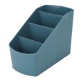 thumbnail image 2 of Desktop Organizer, Pencil Organizer Durable PP Stylish Appearance Widely   for Cosmetic, 2 of 7
