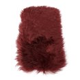 thumbnail image 4 of Coche Central Consola Almohadilla Apoyabrazo Asiento Caja Felpa Funda Protector Estera Vino rojo Unique Bargains apoyabrazos automotrices, 4 of 8