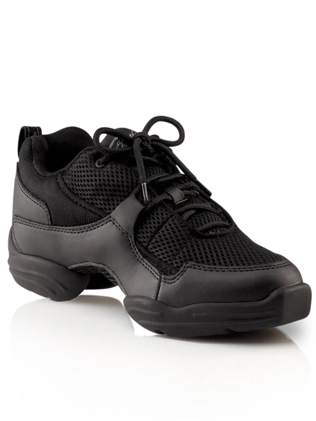 Photo 1 of Capezio Fierce Dansneaker, SIZE 4M 