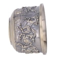 thumbnail image 4 of Cáliz De Comunión, Copa De Vino De Bronce Hecha A Mano, Aspecto Sofisticado De Bronce Para Fiestas Temáticas Para Bares Para KTV OTVIAP Wine Glass, 4 of 8