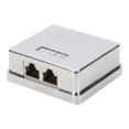 thumbnail image 1 of Digitus Professional DN-93711 - surface mount box, 1 of 1