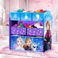 thumbnail image 4 of Cajonera de Madera Frozen Kids House, 4 of 7
