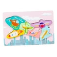 thumbnail image 2 of Rompecabezas de madera Rompecabezas Dibujos animados Regalos de cumpleaños Juguetes educativos preescolares Rompecabezas Tableros Juguetes avión Hugo Rompecabezas, 2 of 7