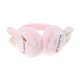thumbnail image 2 of Winter Children Ear Protector Adorable Rabbit Ear Earmuff Plush Ear Warmer, 2 of 2
