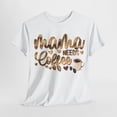 thumbnail image 4 of Mama Needs Coffee, One Loved Mama Shirt, Mother's Day Shirt ID-0408-4GMF, 4 of 8