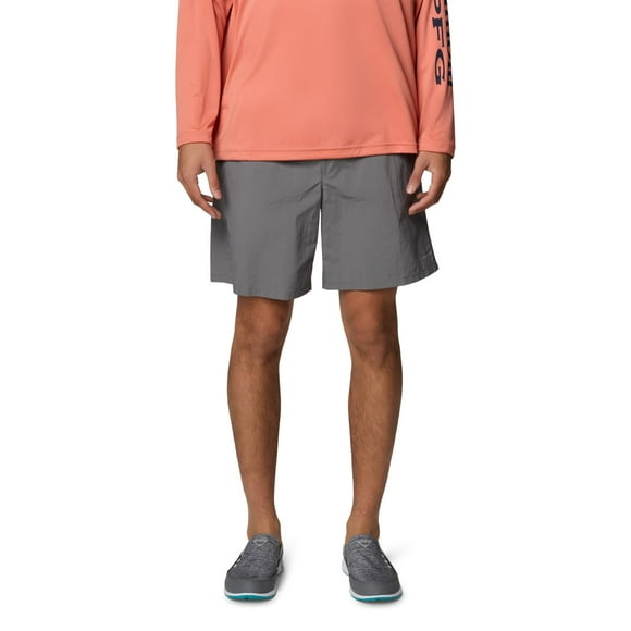 Pantalones cortos de baño Columbia PFG Backcast IV Quick Dry para hombre