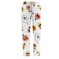 thumbnail image 4 of Trgacdwlo Men Halloween Pajama Pants Cat Pumpkin Print Fall Wide Leg Lounge Pants Men Spooky Season Holiday Elastic Waist Pj Pants for Men, 4 of 5
