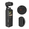 thumbnail image 6 of PULUZ  2 in 1 Diamond Texture Silicone Cover Case Set for DJI OSMO Pocket, 6 of 8