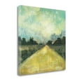 thumbnail image 2 of Tangletown Fine Art This Place III by Cheryl Warrick Poster Frame - 30 x 30 x 1.5 in., 2 of 2