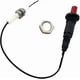 thumbnail image 3 of Igniters For Gas Grill/grill, Push Button Piezo Igniter With Ceramic Threaded Universal Spark Plug Wire With Ignition Electrodes Long 30cm Electronic, 3 of 5