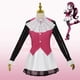 thumbnail image 4 of Anime Draculauraa Ulaa Cosplay Anime Cosplay【S-2XL】Lindo disfraz de Cosplay de Draculauraa Monster Fantasy High Draculaura Cosplay, 4 of 5