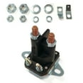 thumbnail image 3 of Universal Magnetic Switch Ride-On Mower 12V 4 Connections Lawn Mower 4-Pole, 3 of 6
